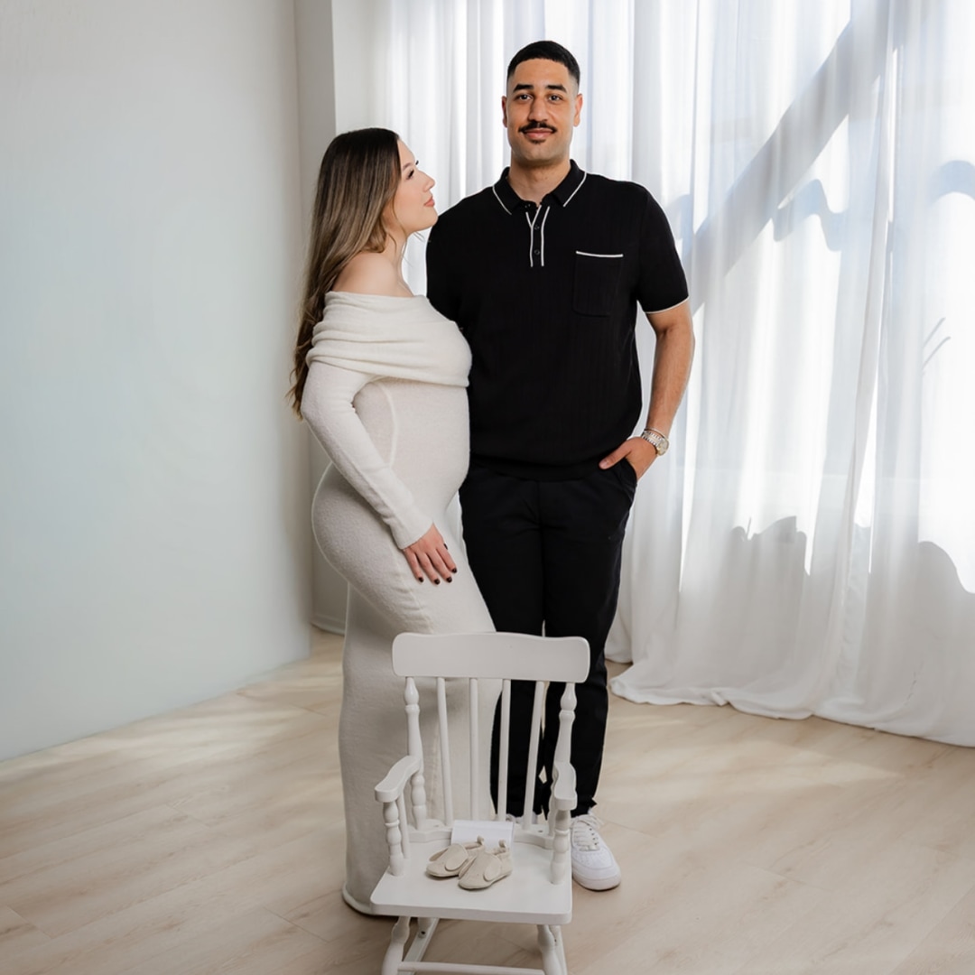 Photo shared by Destiny for their Babylist baby registry.