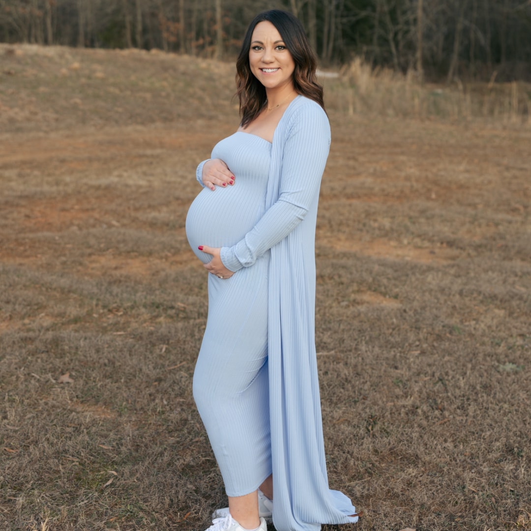 Photo shared by Natalie for their Babylist baby registry.
