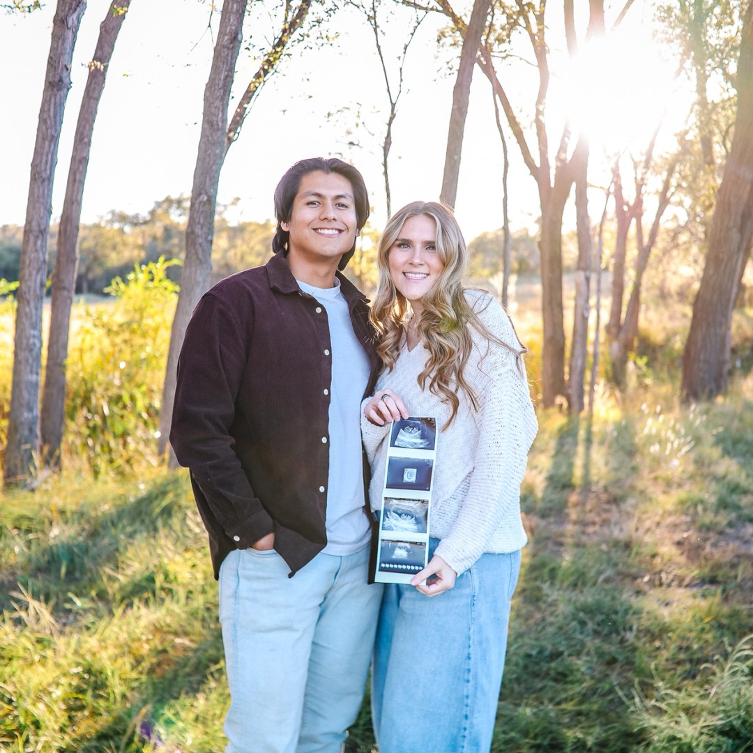 Photo shared by Kaitlynn for their Babylist baby registry.