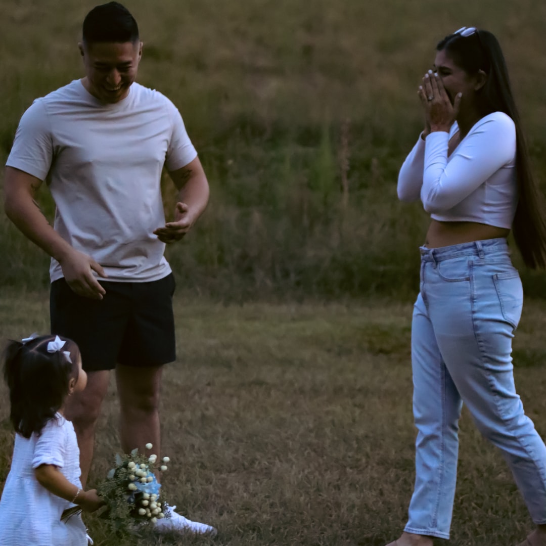 Photo shared by Desiree for their Babylist baby registry.