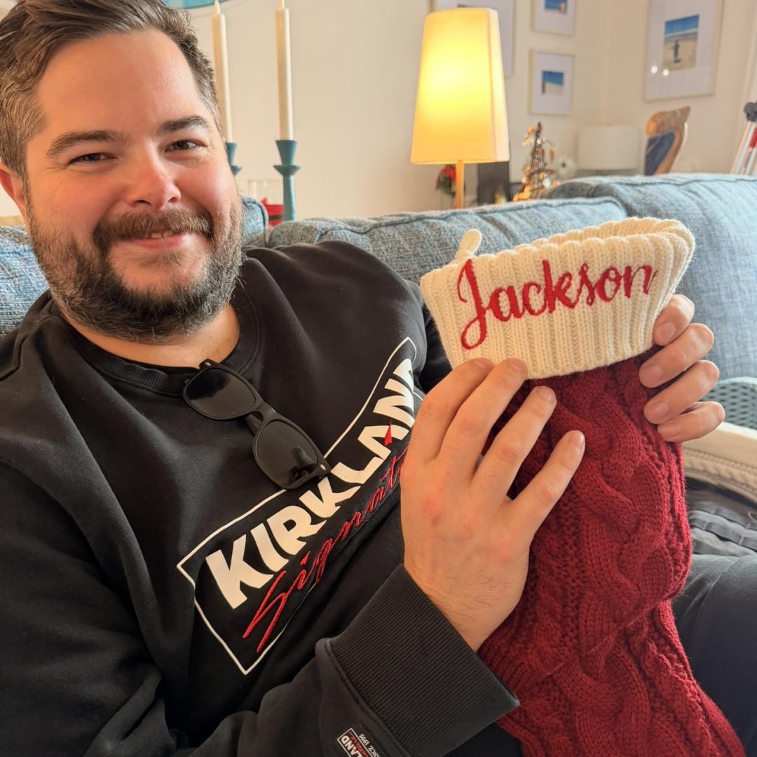 Photo shared by Dani for their Babylist baby registry.