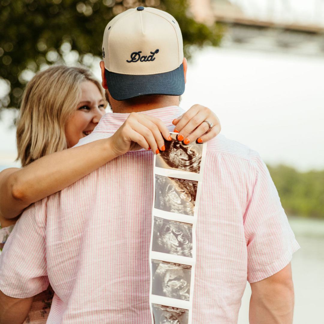 Photo shared by Gina for their Babylist baby registry.