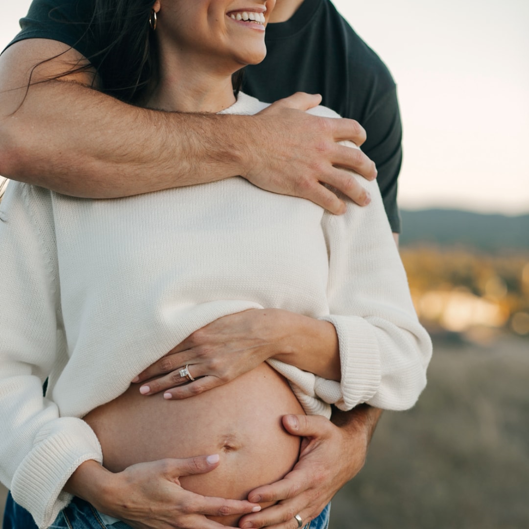 Photo shared by Jessica for their Babylist baby registry.