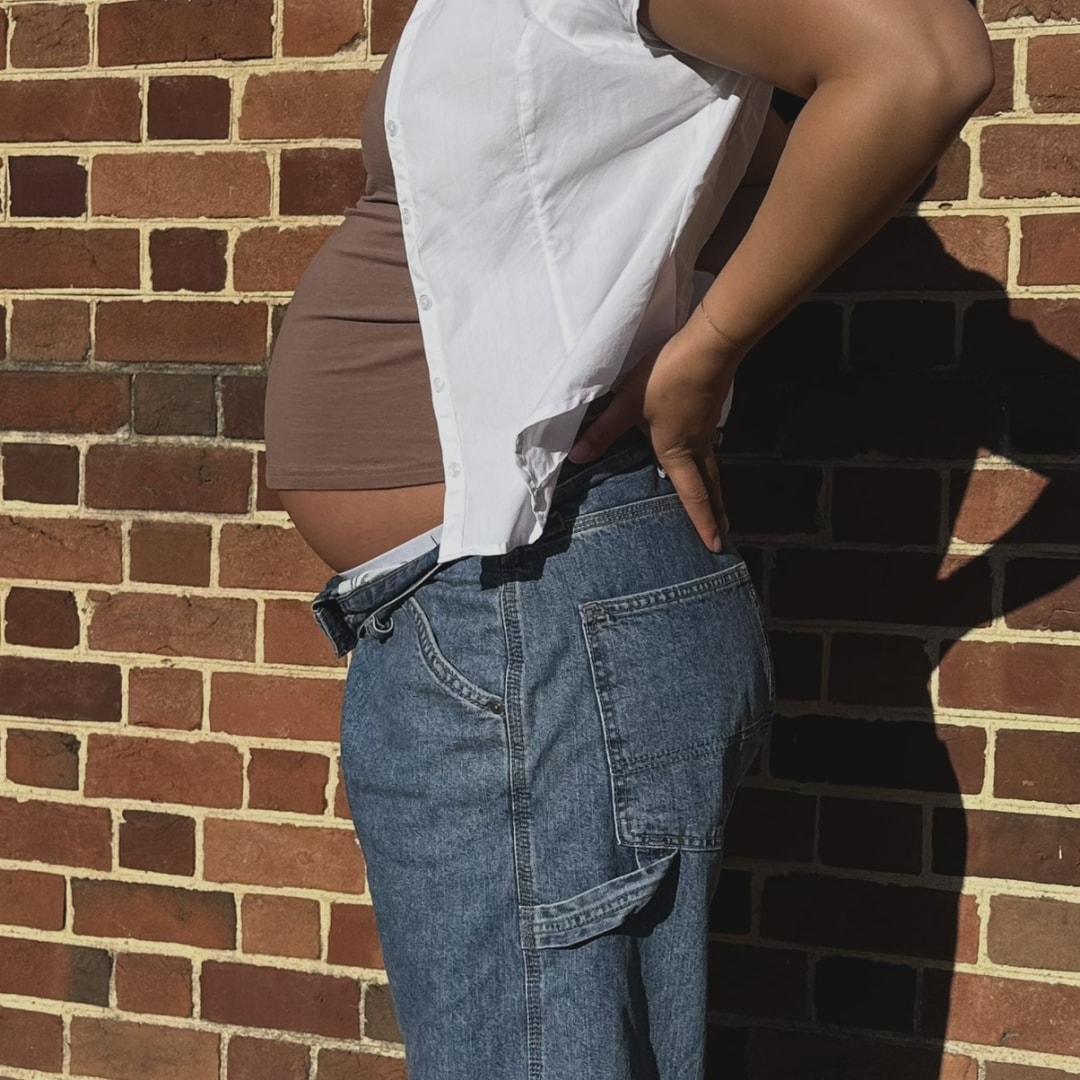 Photo shared by Jourdan-Leigh for their Babylist baby registry.