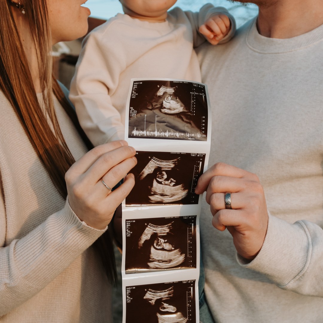 Photo shared by Peyton for their Babylist baby registry.