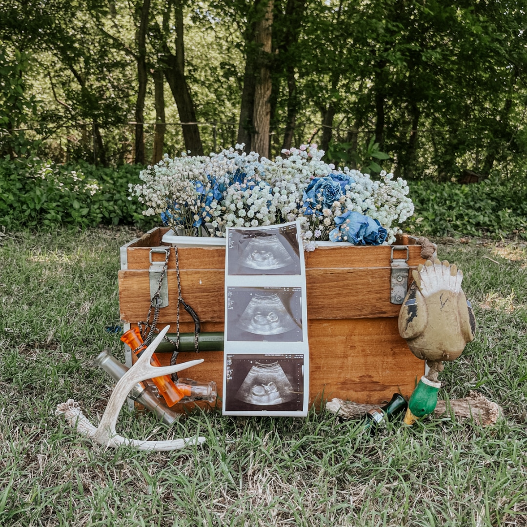 Photo shared by Carter for their Babylist baby registry.