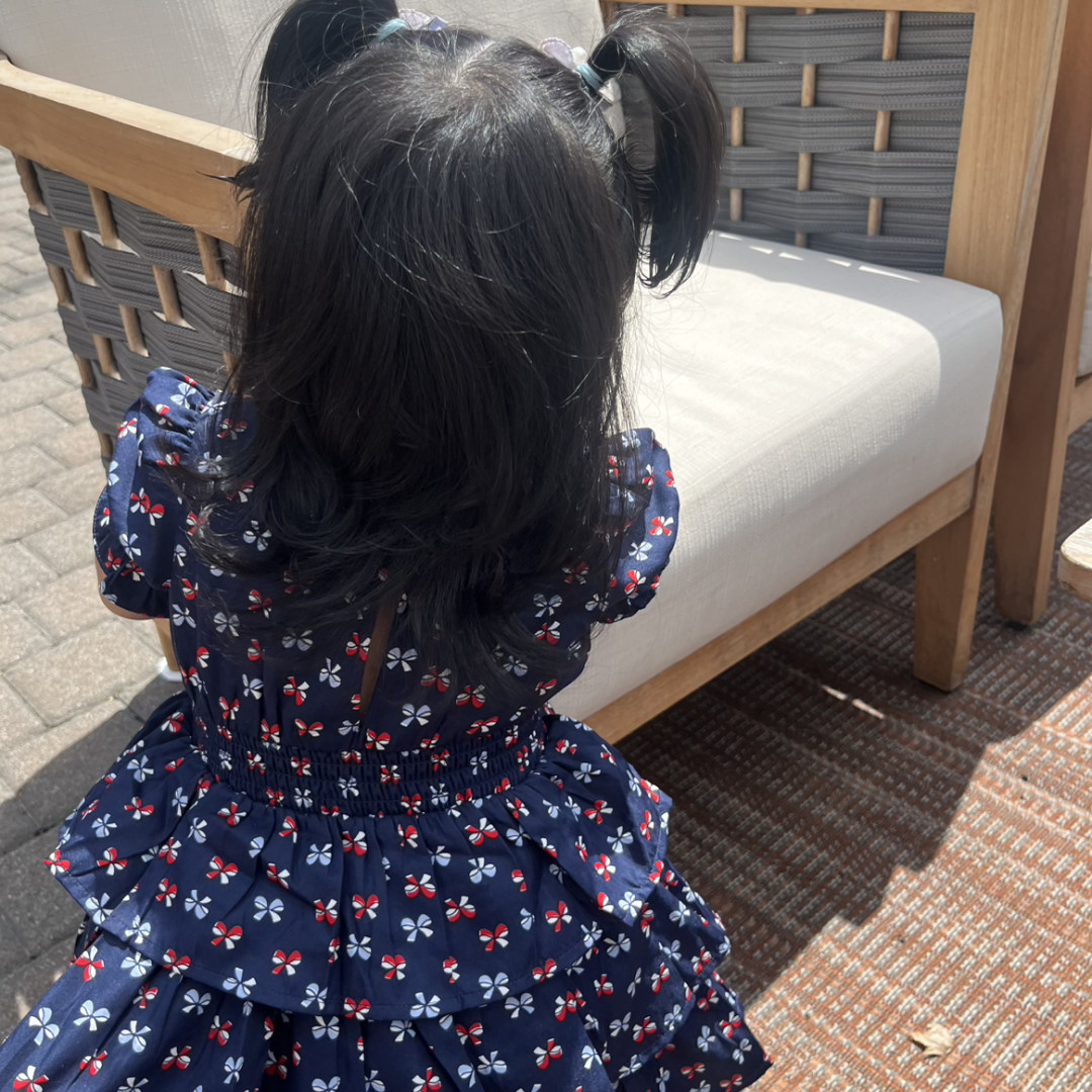 Photo shared by Ash for their Babylist baby registry.