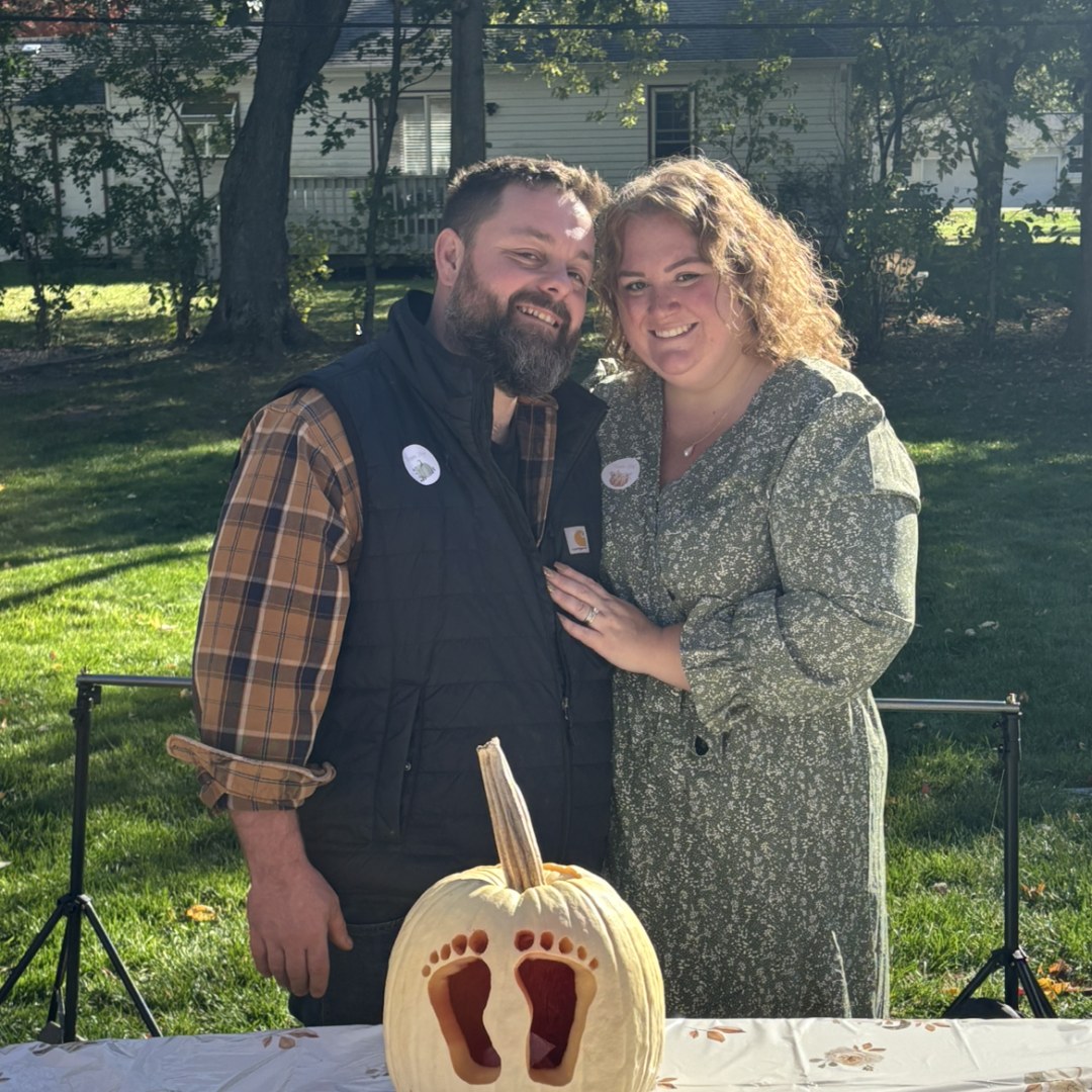 Photo shared by Shelby for their Babylist baby registry.