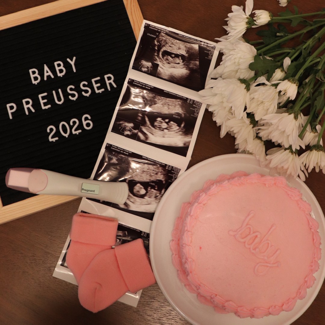 Photo shared by Victoria for their Babylist baby registry.