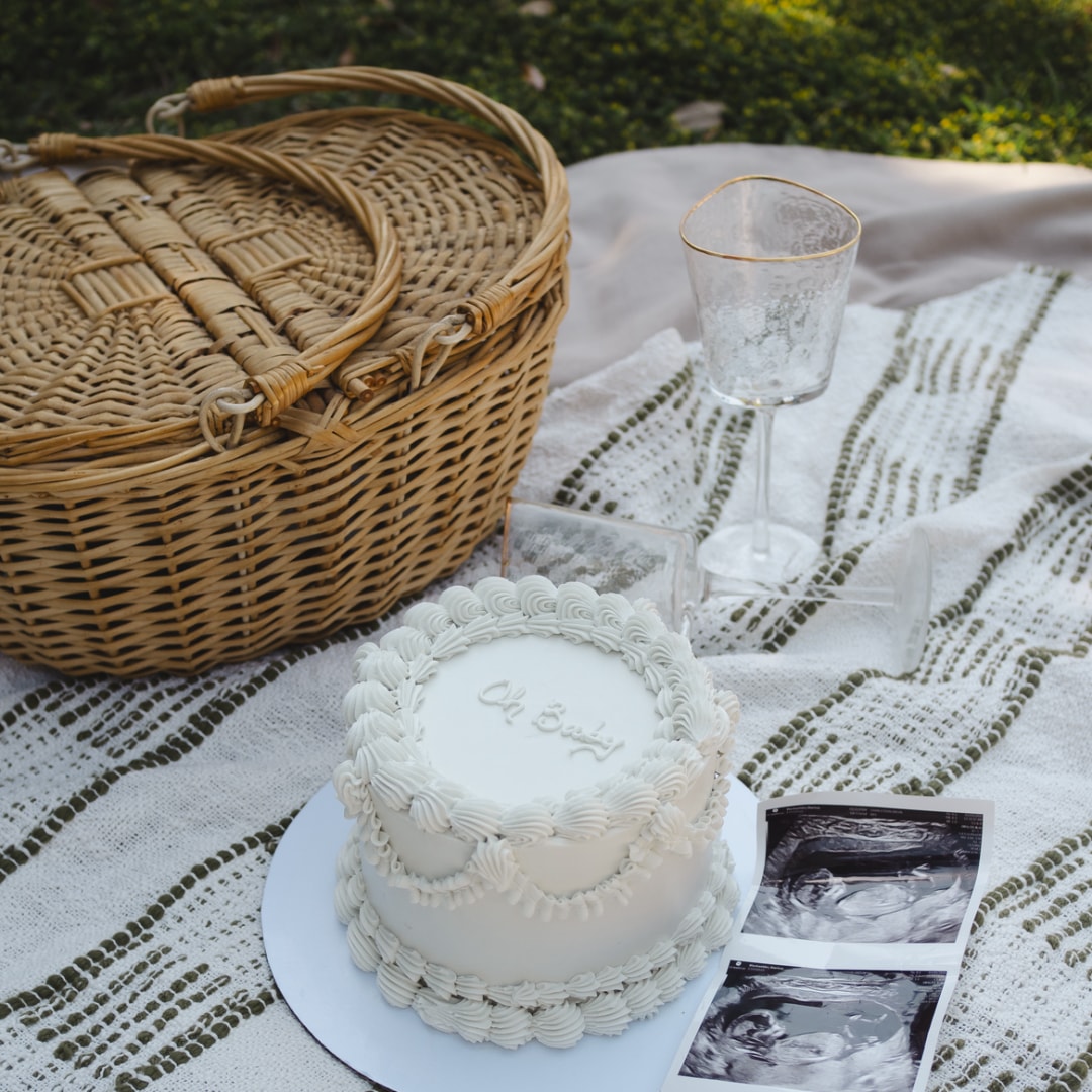 Photo shared by Marissa for their Babylist baby registry.