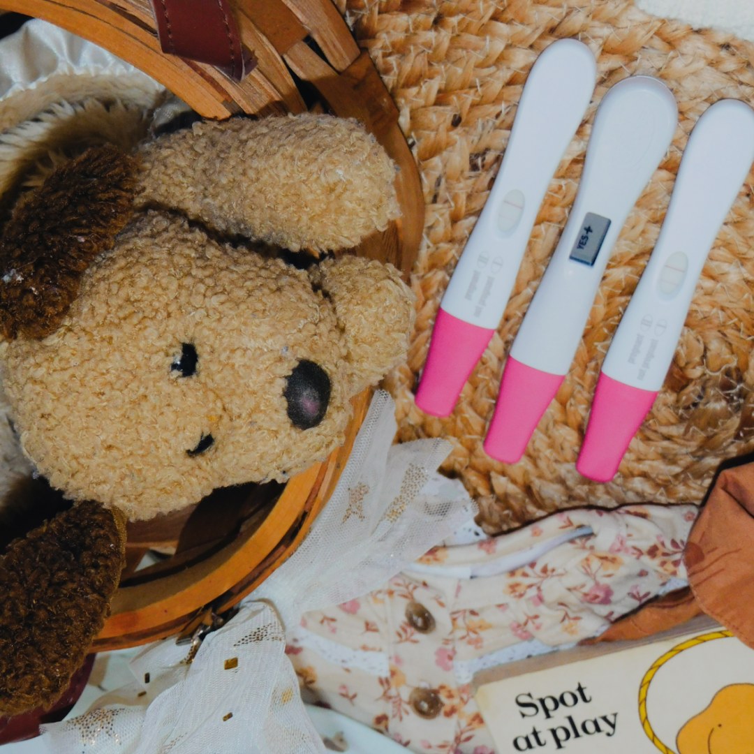 Photo shared by Grace for their Babylist baby registry.