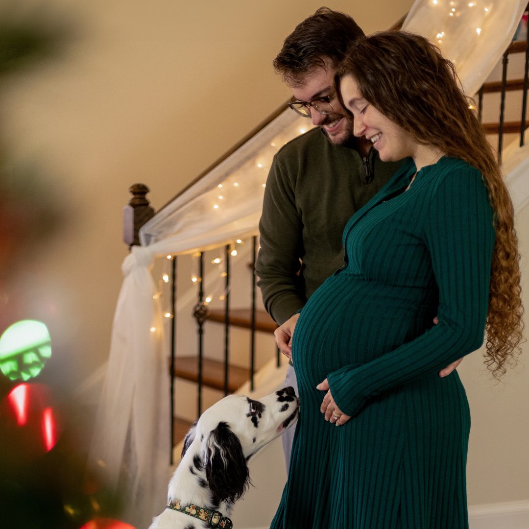 Photo shared by Anna Marie for their Babylist baby registry.