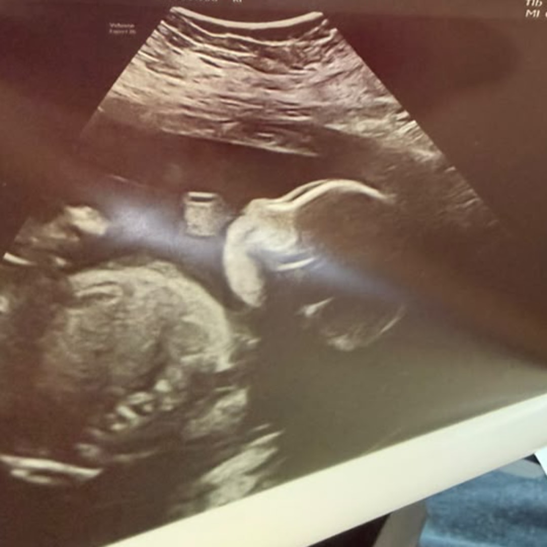 Photo shared by Julisa for their Babylist baby registry.