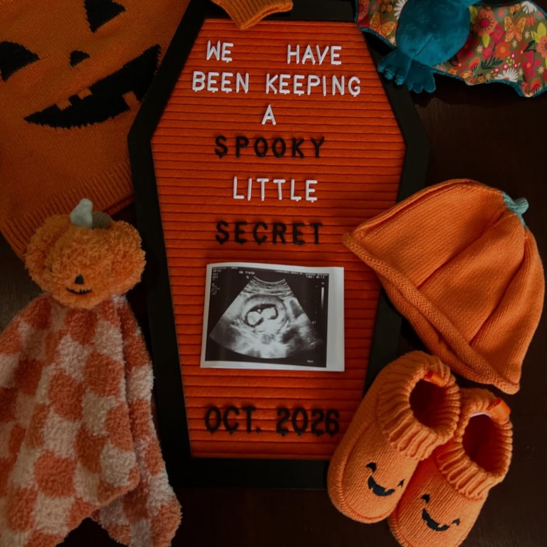 Photo shared by Alexa for their Babylist baby registry.