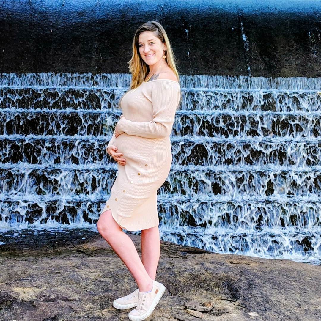 Photo shared by Ashley for their Babylist baby registry.