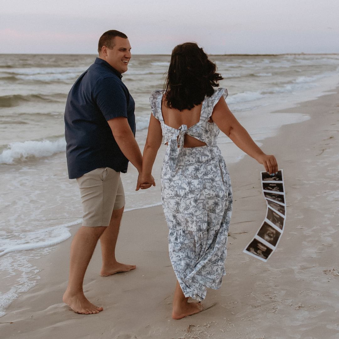 Photo shared by Natasha for their Babylist baby registry.