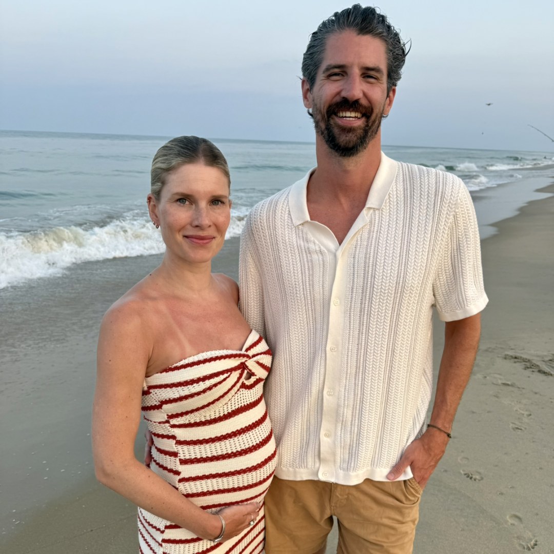 Photo shared by Corinne for their Babylist baby registry.