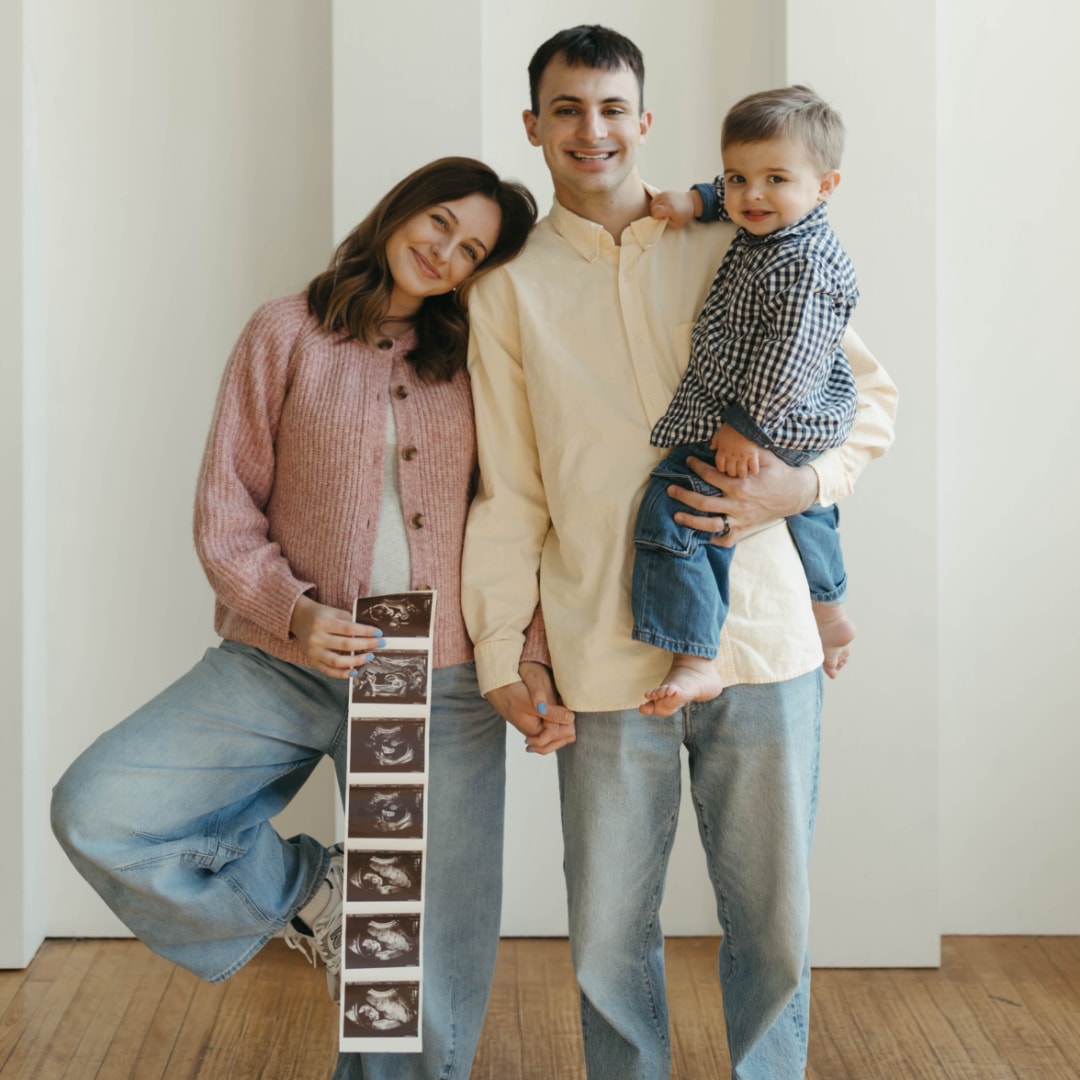 Photo shared by Delaney for their Babylist baby registry.