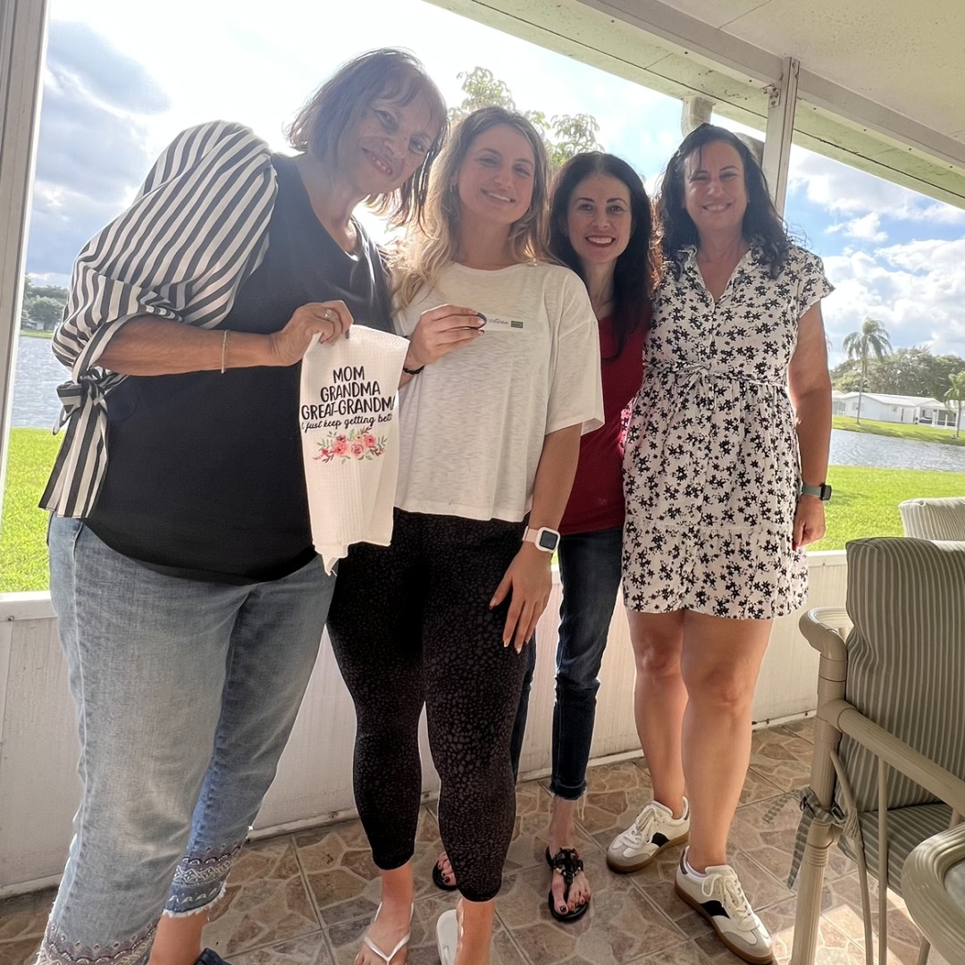 Photo shared by Amanda for their Babylist baby registry.