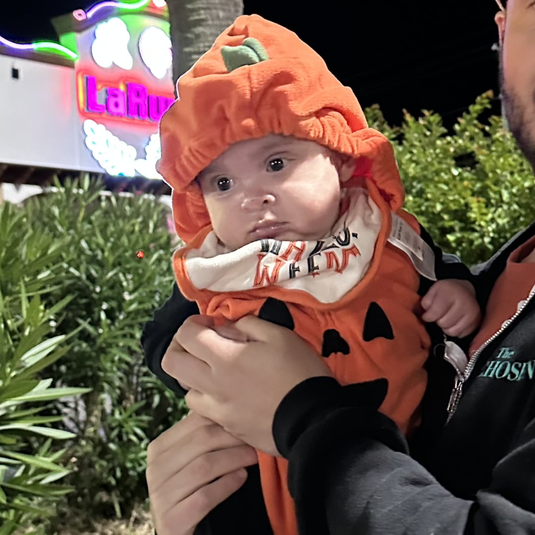 Photo shared by Gabriella for their Babylist baby registry.