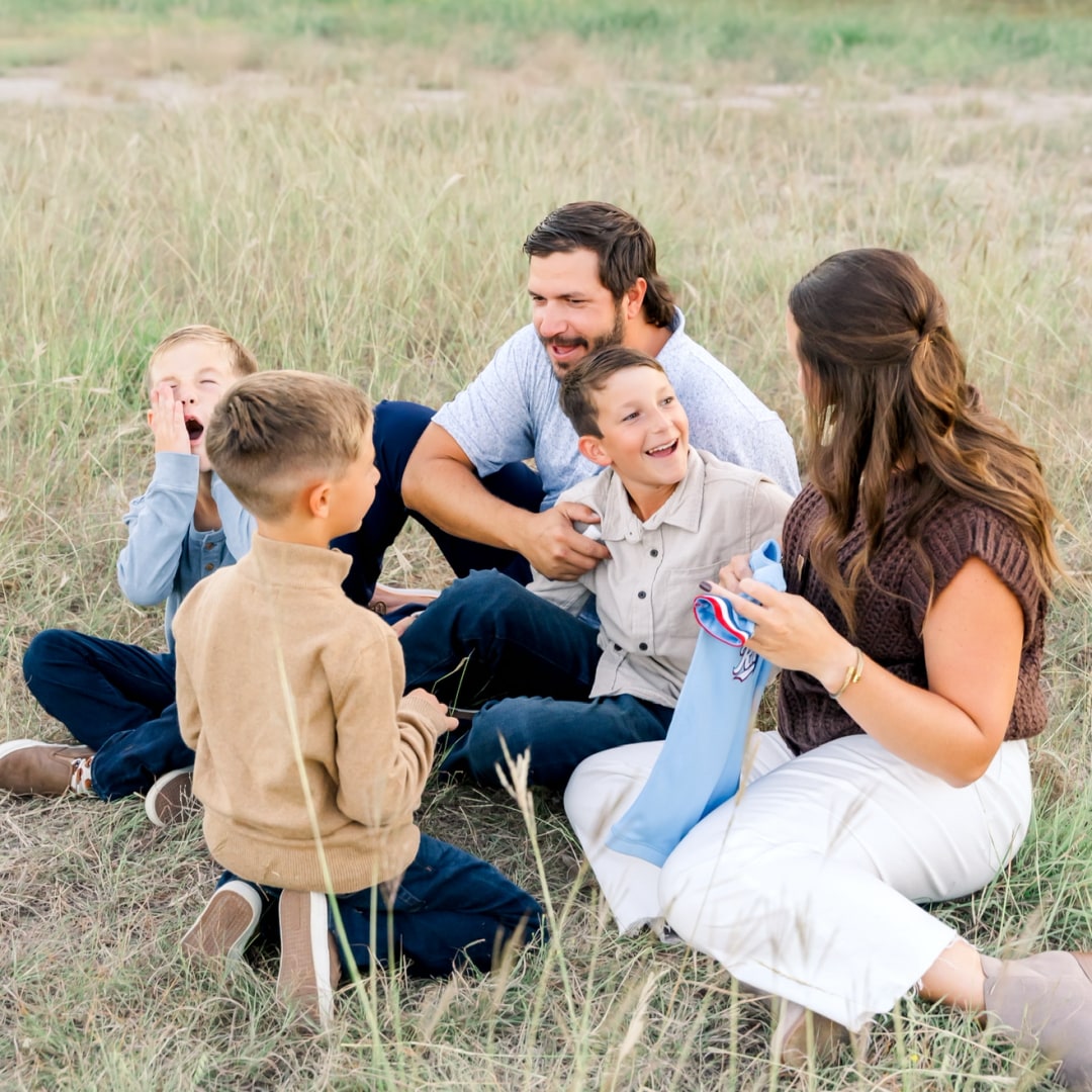 Photo shared by Rebecca for their Babylist baby registry.