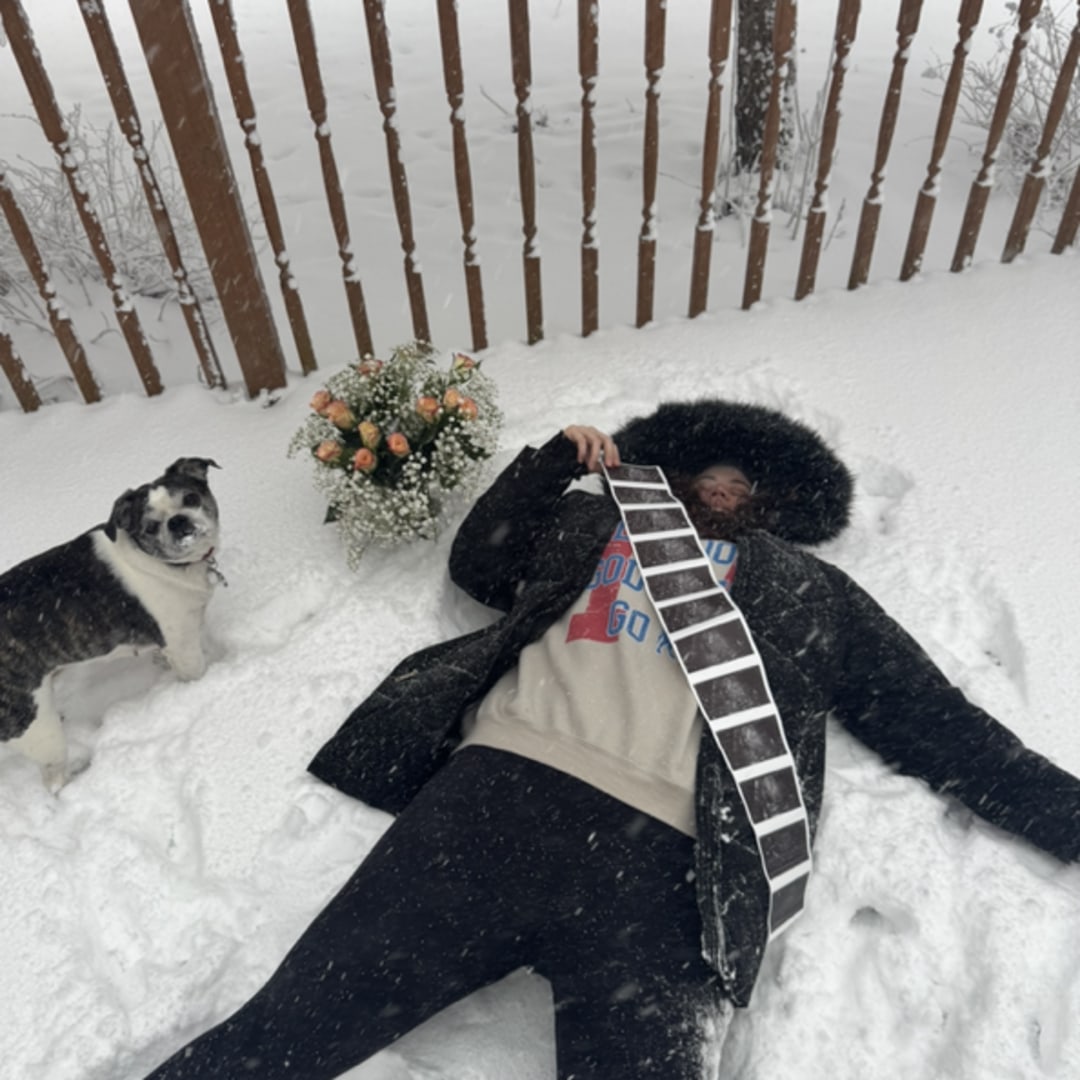 Photo shared by Emilia for their Babylist baby registry.