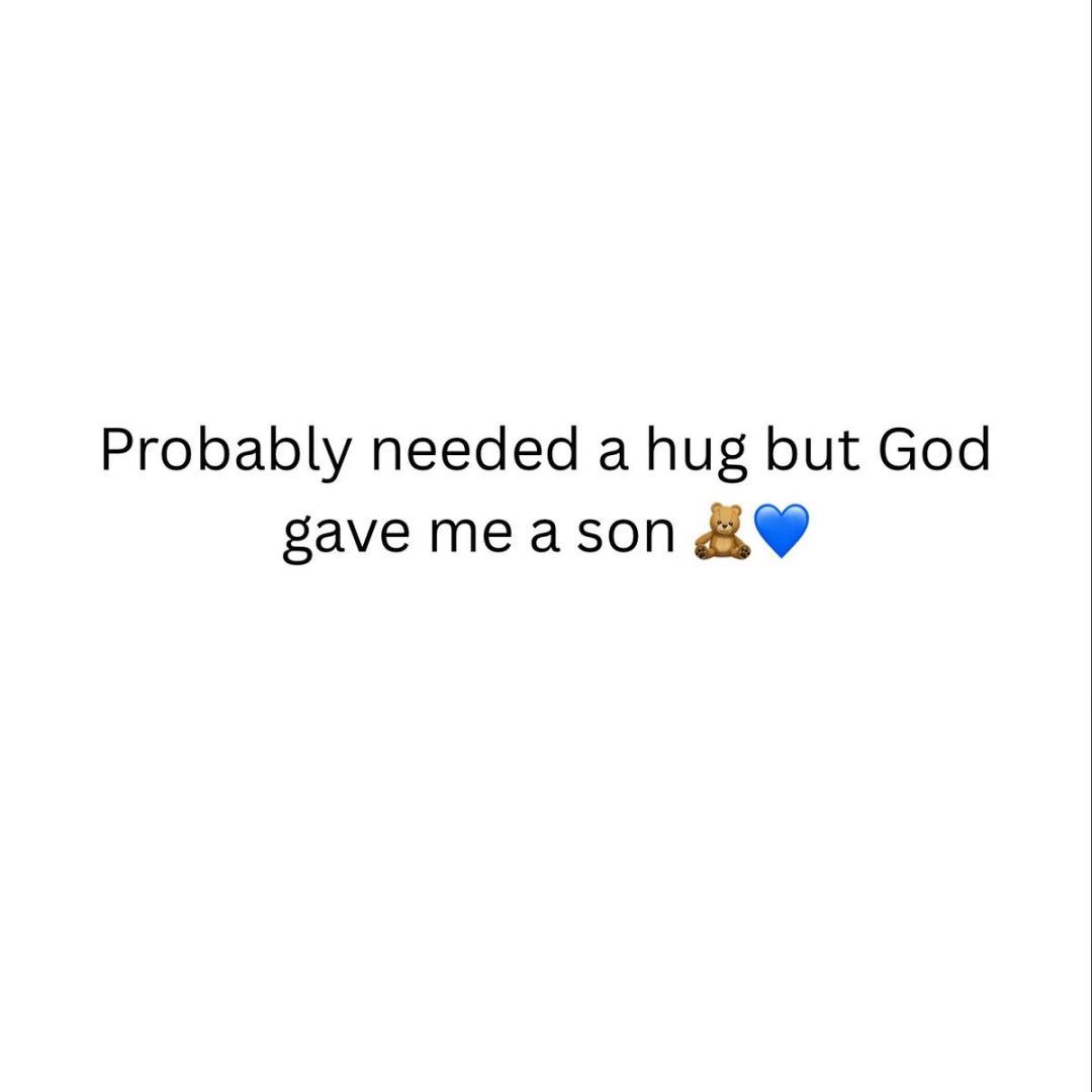 Photo shared by Taija for their Babylist baby registry.