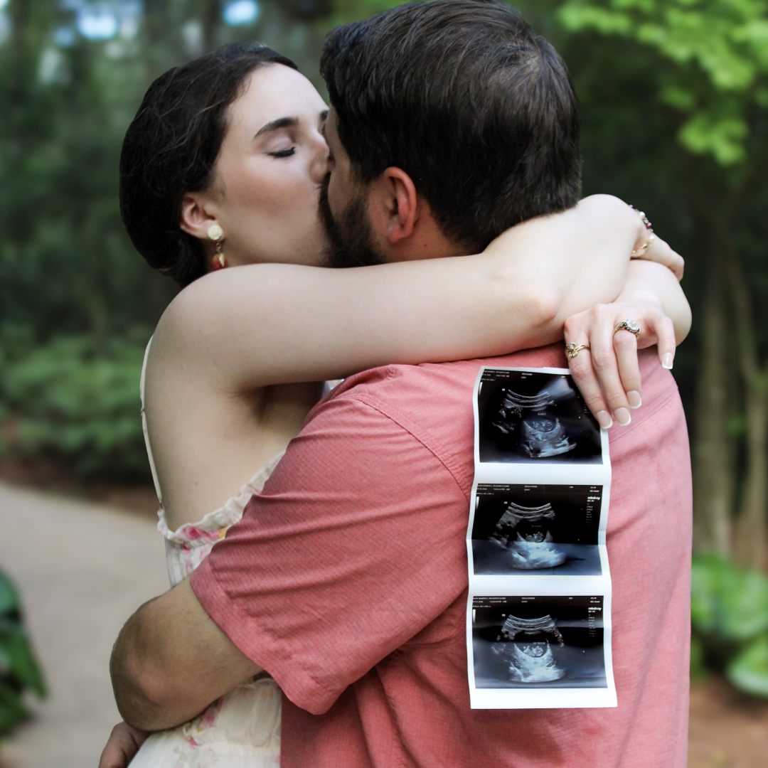 Photo shared by Vonnie for their Babylist baby registry.
