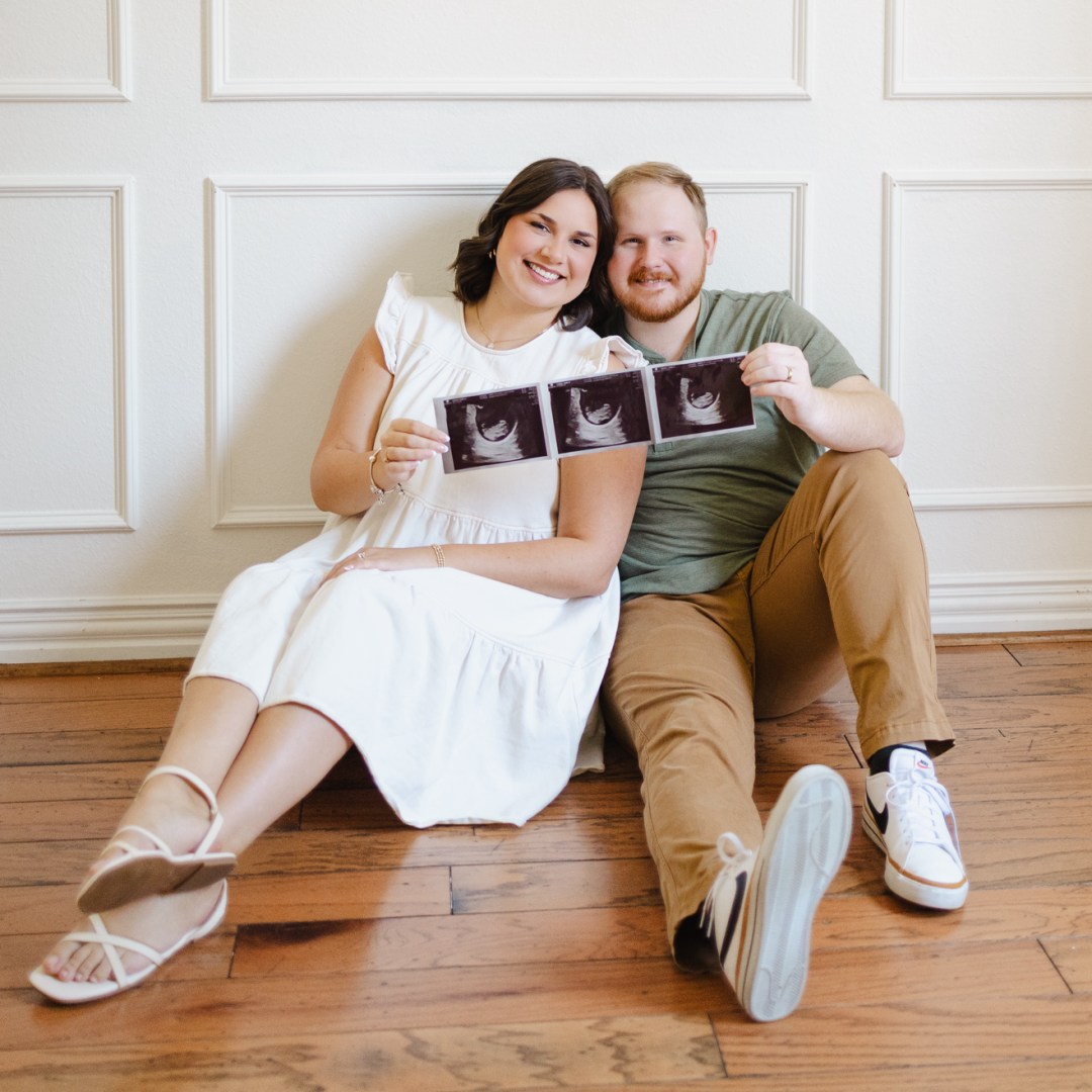 Photo shared by Isabella for their Babylist baby registry.