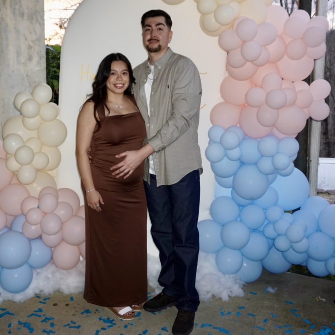 Photo shared by Mildser for their Babylist baby registry.