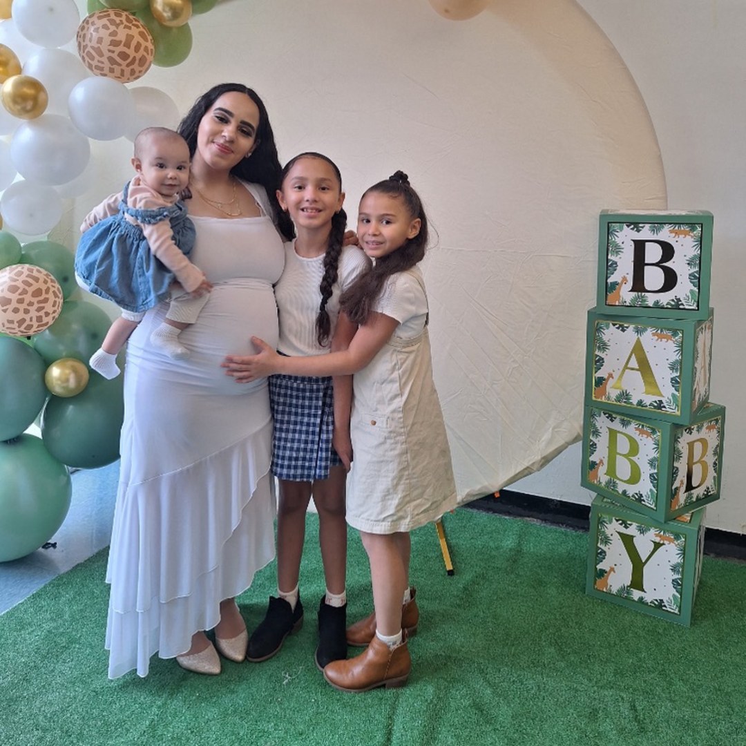 Photo shared by Destiny for their Babylist baby registry.