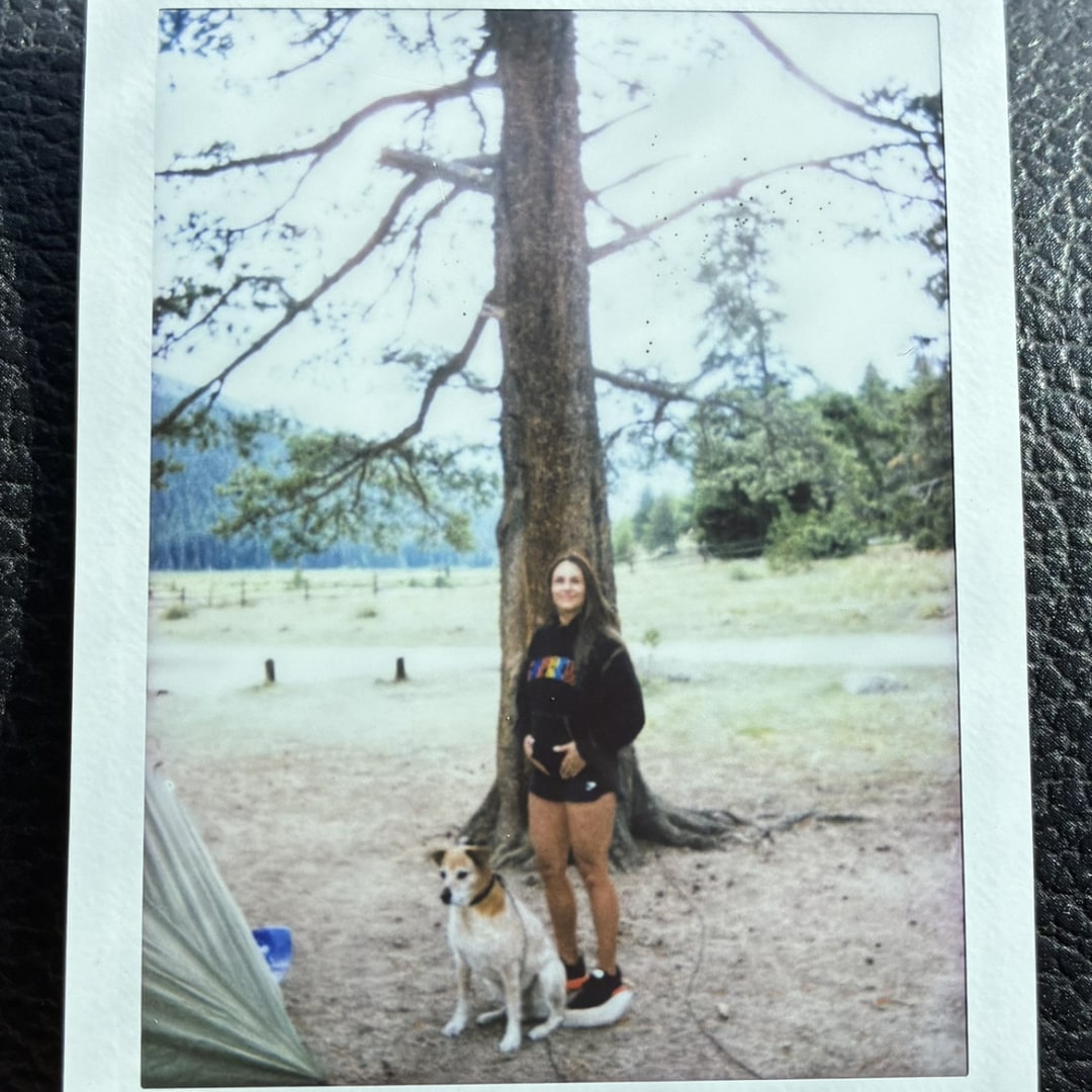 Photo shared by Alexa for their Babylist baby registry.