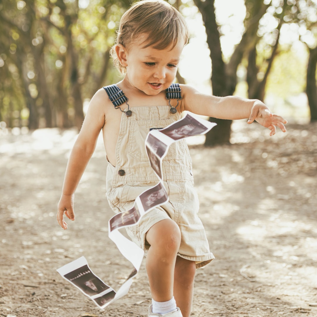 Photo shared by Cierra for their Babylist baby registry.