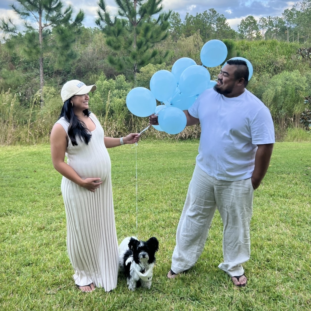 Photo shared by Radheya for their Babylist baby registry.