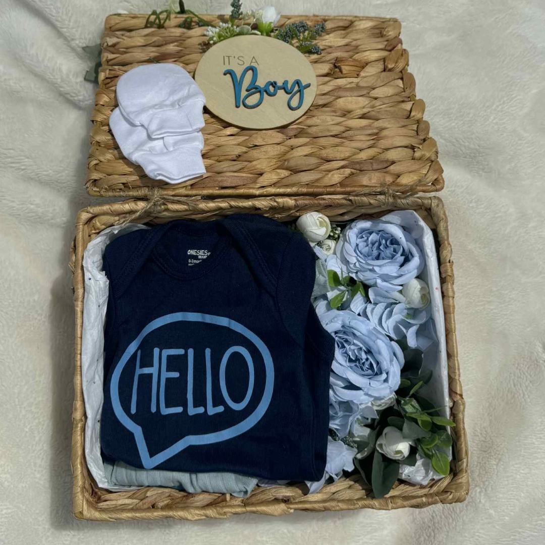 Photo shared by Desire for their Babylist baby registry.