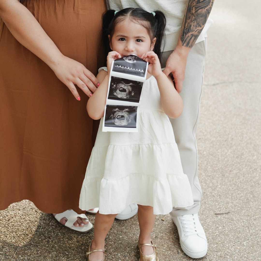 Photo shared by Arfinna for their Babylist baby registry.