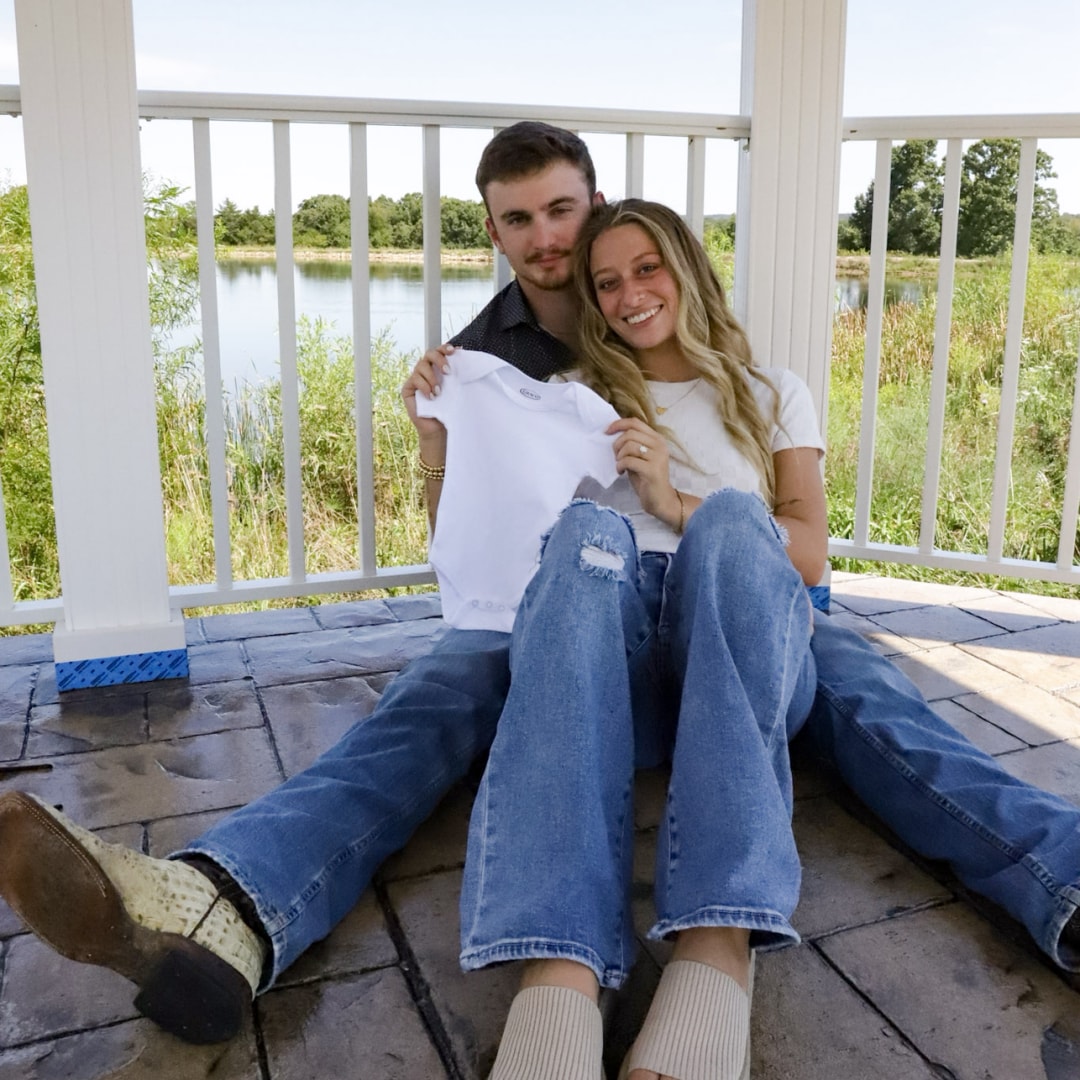 Photo shared by Reese for their Babylist baby registry.