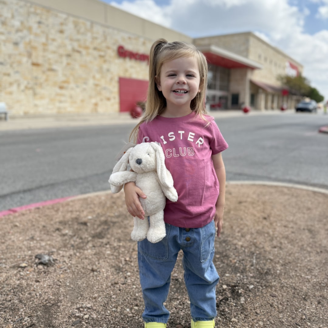 Photo shared by Savanna for their Babylist baby registry.