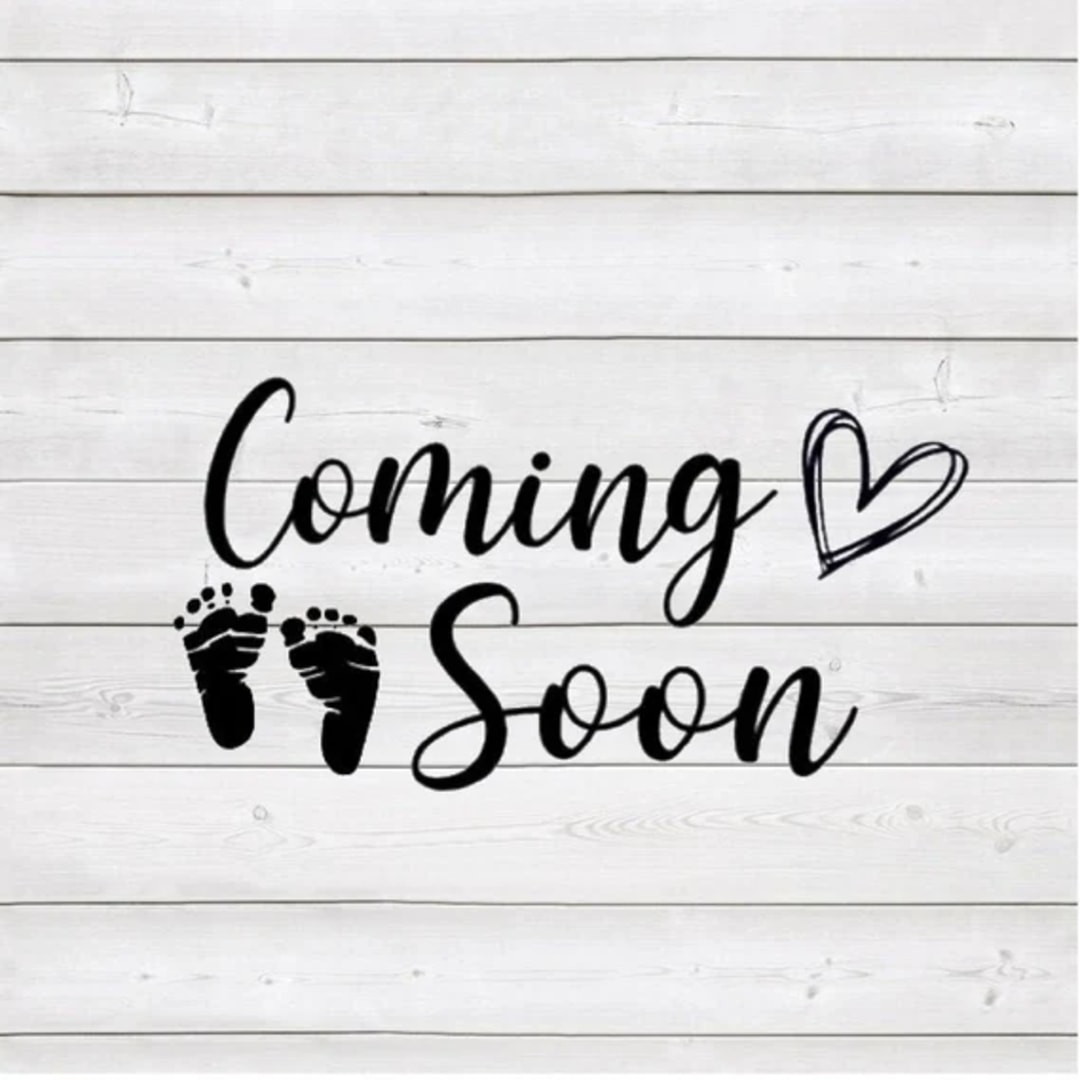 Photo shared by Cheyenne for their Babylist baby registry.