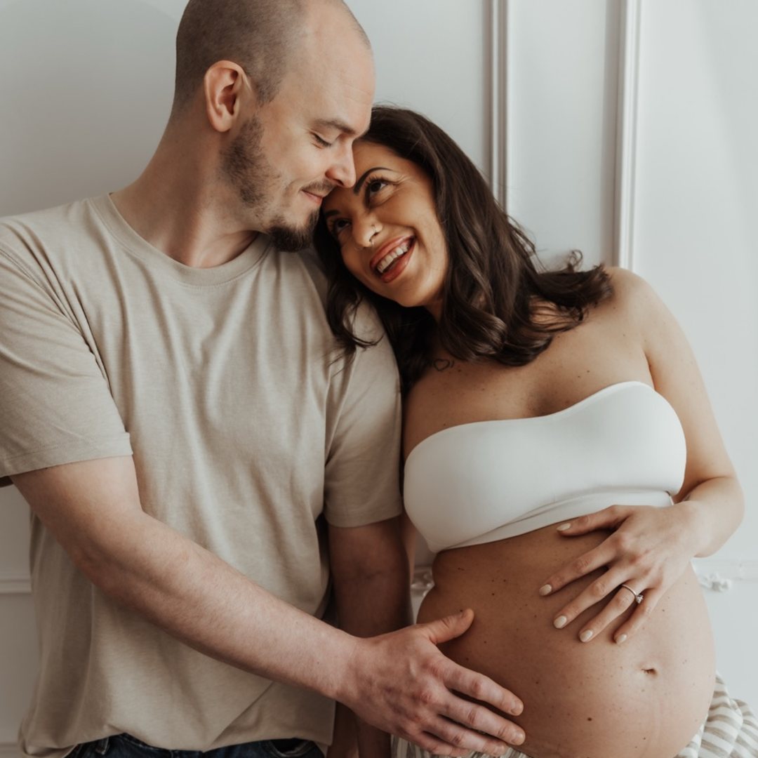 Photo shared by Andrea for their Babylist baby registry.