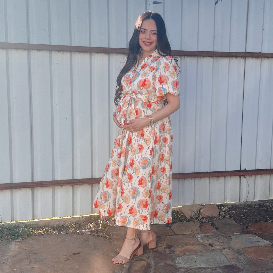 Photo shared by Ines for their Babylist baby registry.