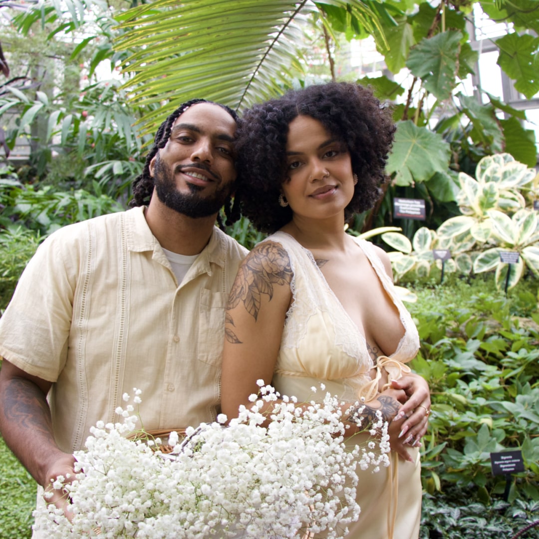 Photo shared by Kara for their Babylist baby registry.