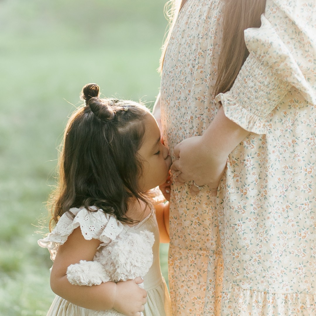 Photo shared by Erika for their Babylist baby registry.