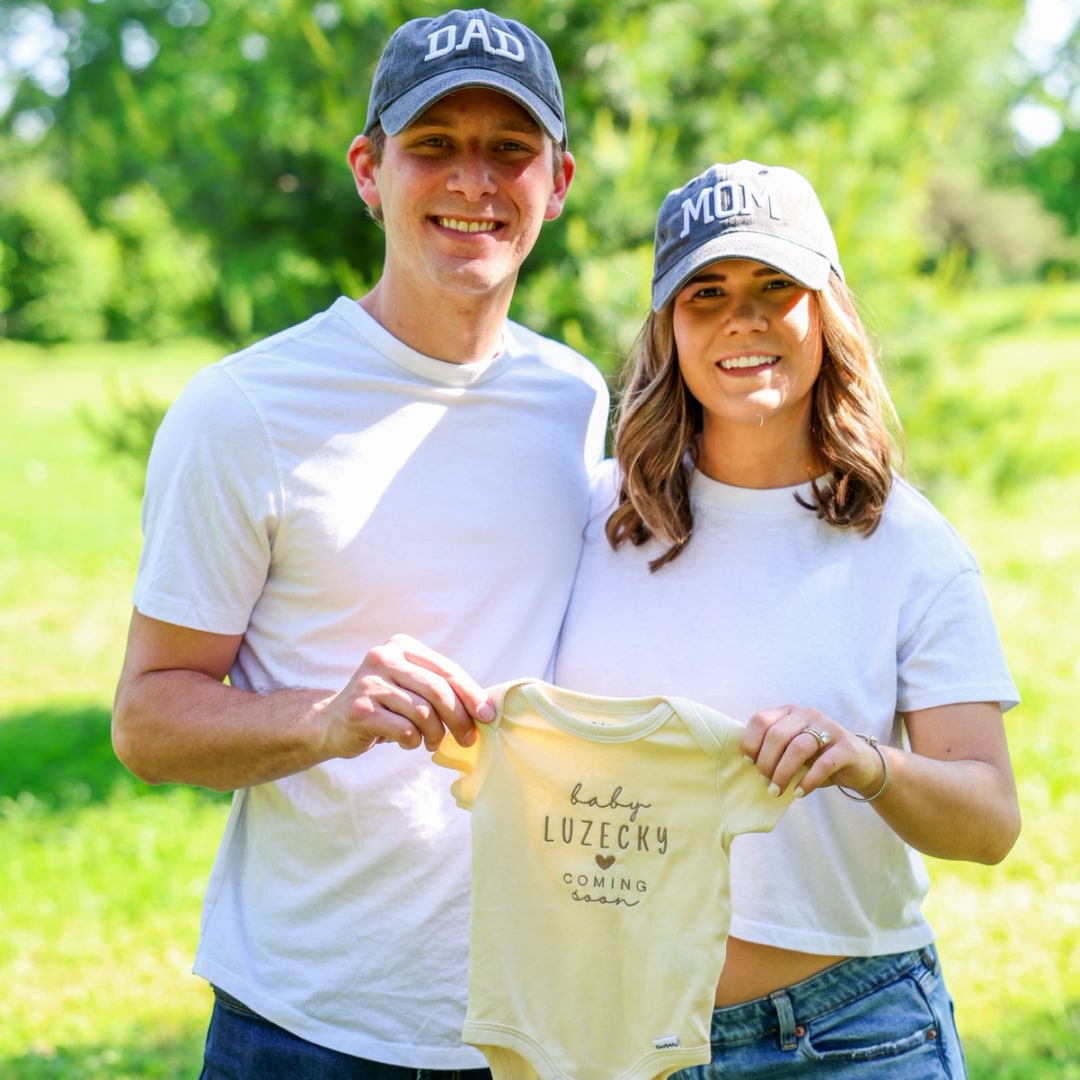 Photo shared by Alex for their Babylist baby registry.