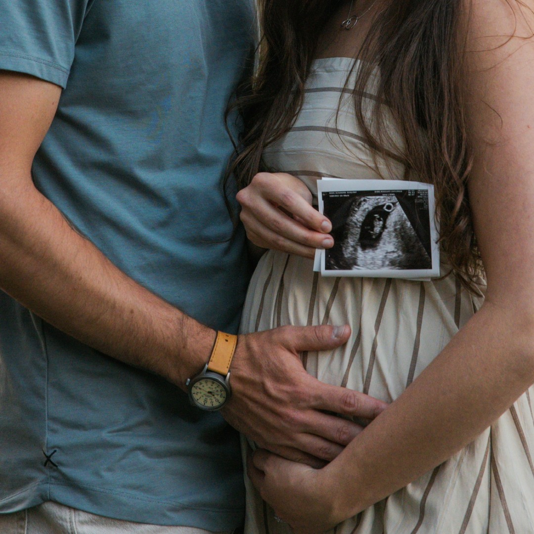 Photo shared by Allie for their Babylist baby registry.