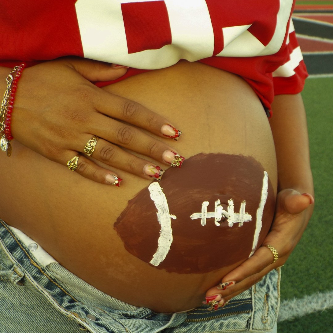Photo shared by Nadia for their Babylist baby registry.