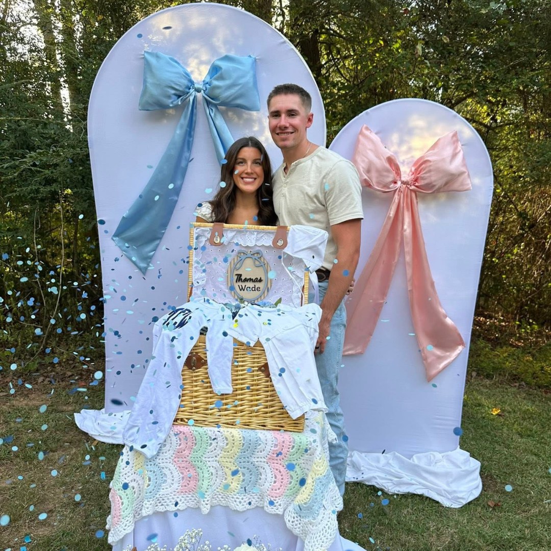 Photo shared by Baley for their Babylist baby registry.