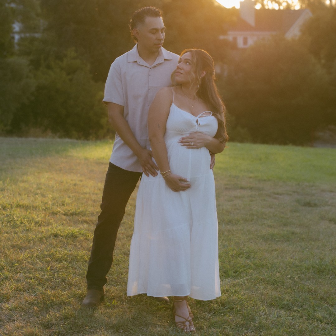 Photo shared by Chelsea for their Babylist baby registry.