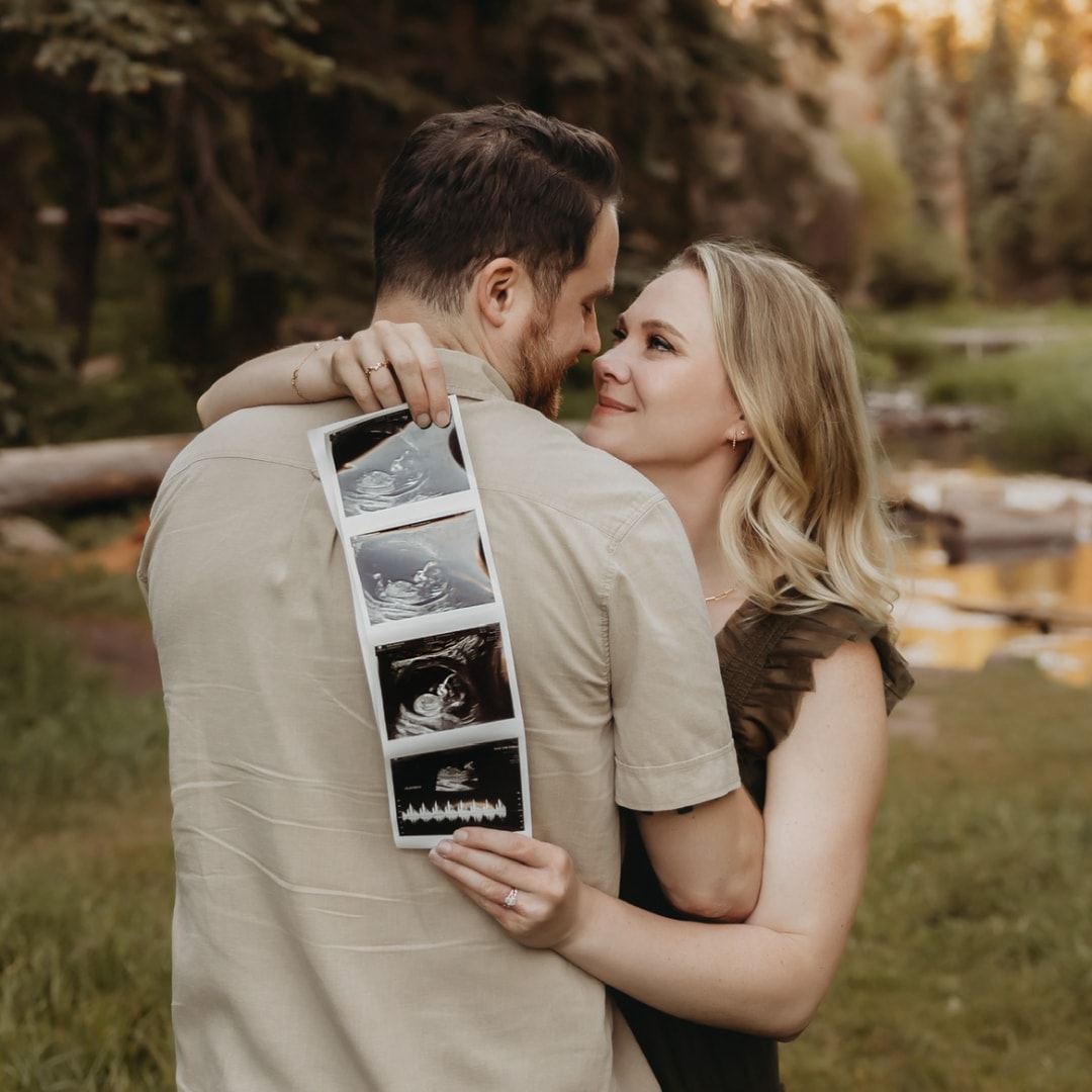 Photo shared by Madeleine for their Babylist baby registry.