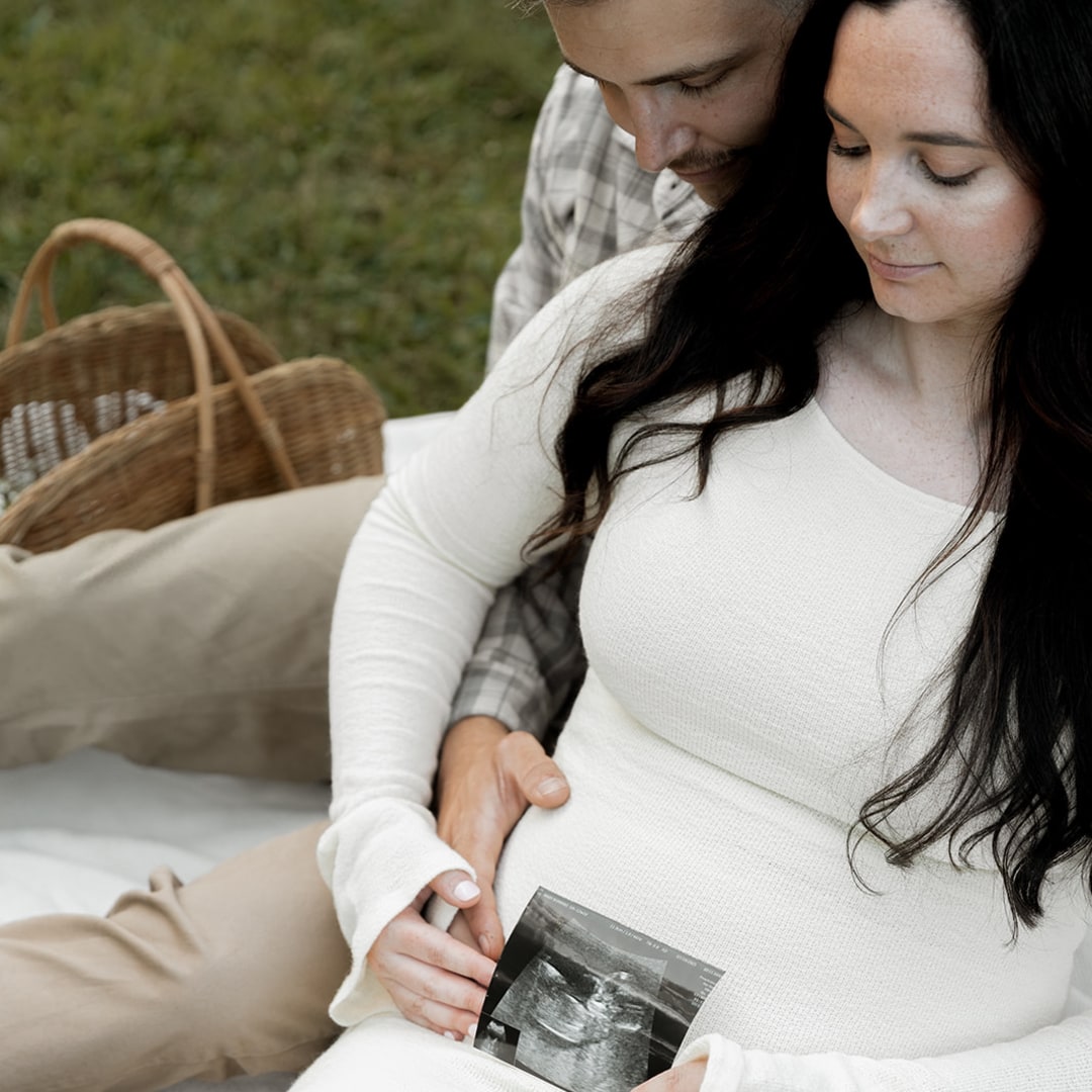 Photo shared by Mary for their Babylist baby registry.